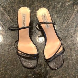 Steve Madden Heels